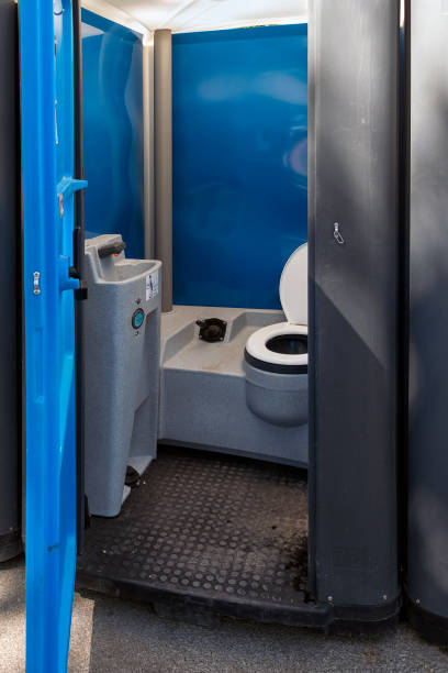 Best Porta potty delivery and setup  in Camp Barrett, VA
