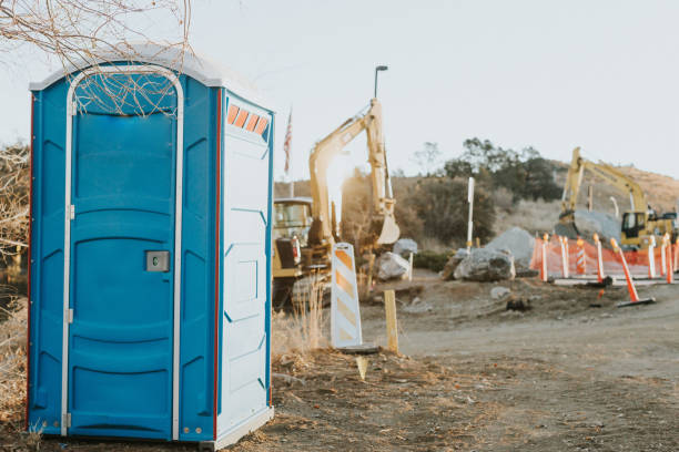Best Long-term porta potty rental  in Camp Barrett, VA