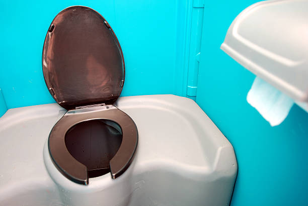 Best Affordable portable toilet rental  in Camp Barrett, VA