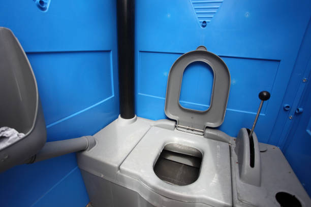 Best Porta potty rental for parties  in Camp Barrett, VA