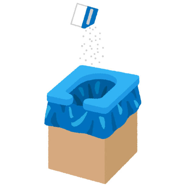 Best Affordable porta potty rental  in Camp Barrett, VA