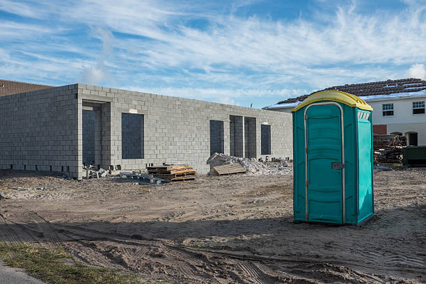 Best Porta potty for special events  in Camp Barrett, VA